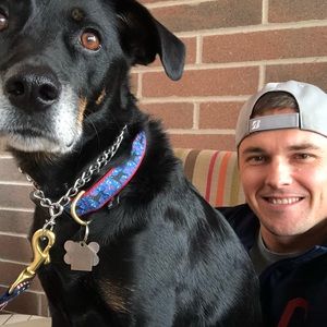 Meet your Posher, Evan